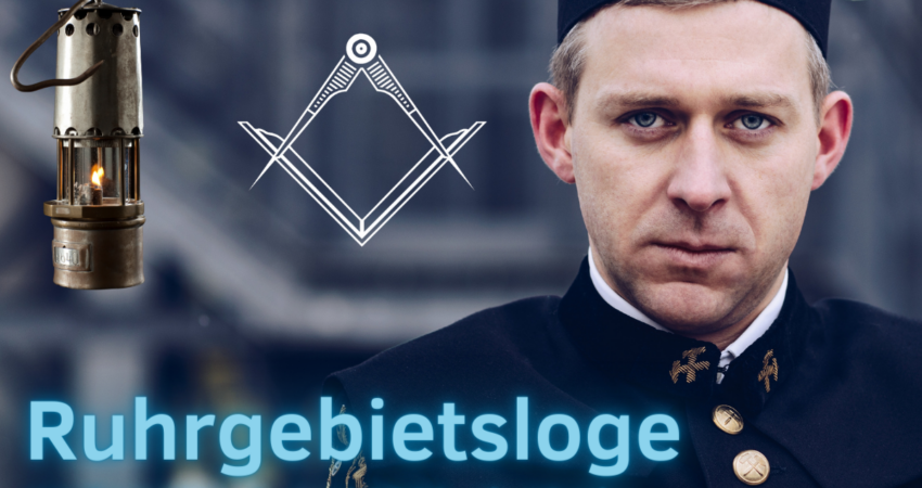 Warteliste zur Ruhrgebietsloge 2023
