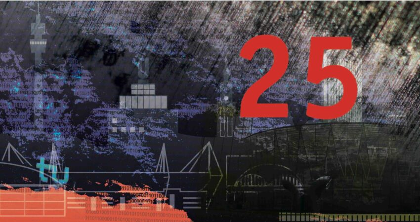 25. Neujahrsempfang 2019
