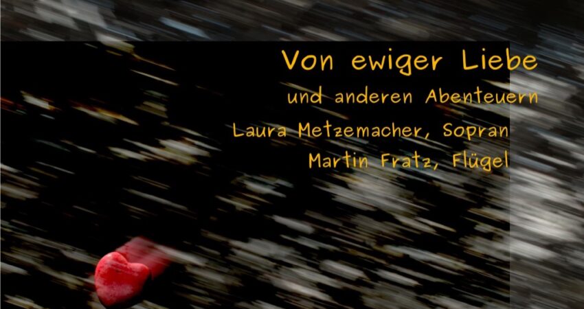 Logen- und Stiftungsmatinee 2025